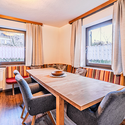 Appartement 1. Stock